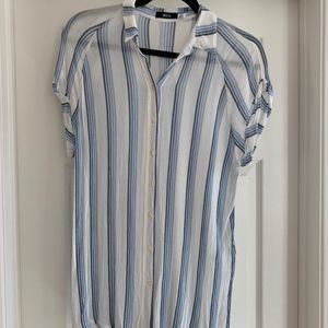 BDG button up shirt